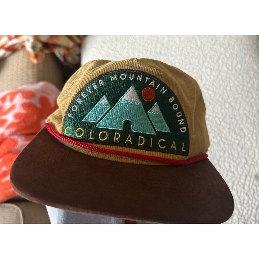 Coloradical hat - Picture 2 of 7